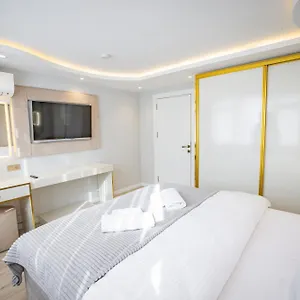 Apartment Istanbul Suite, Istanbul