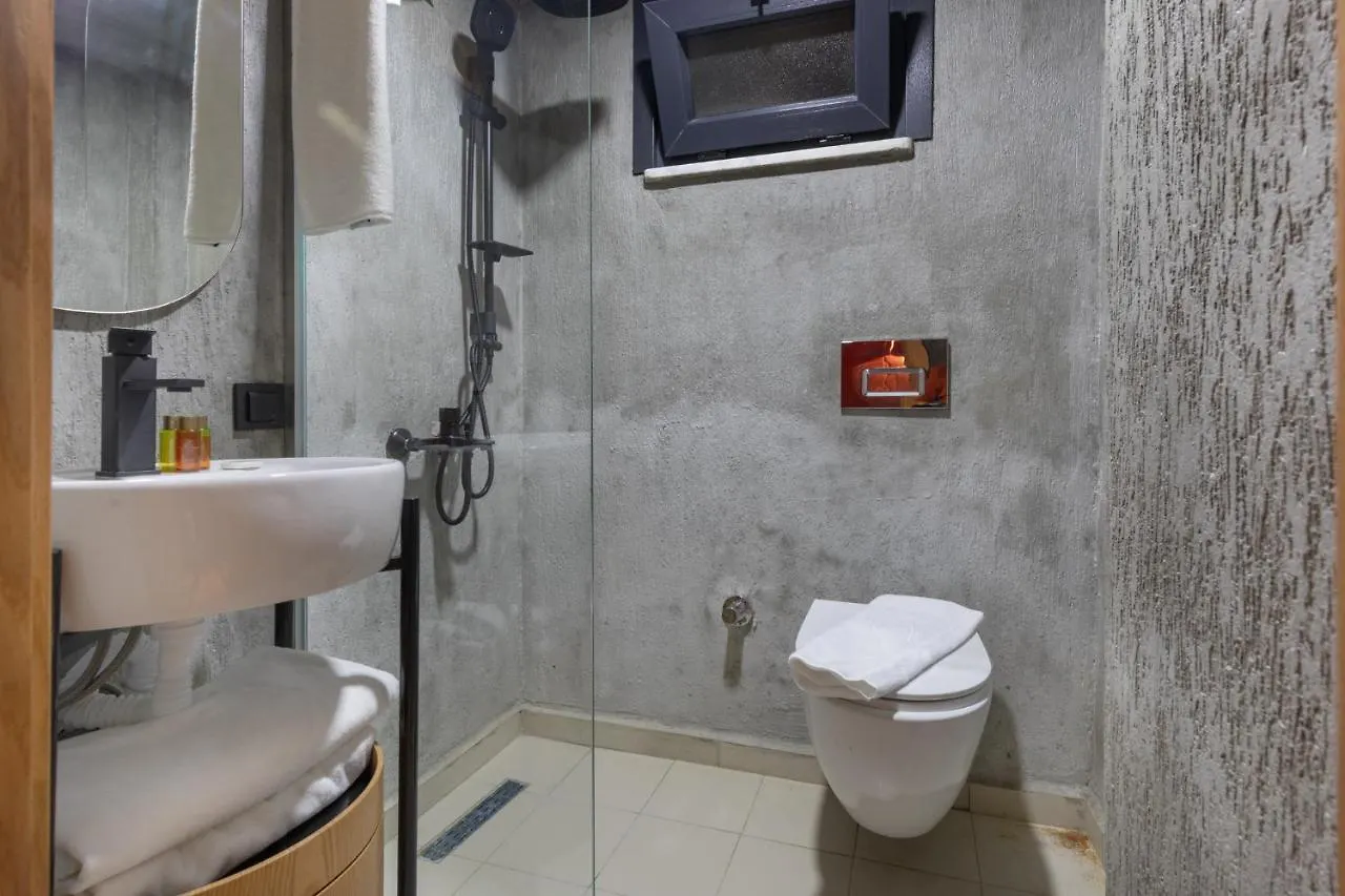 House Of Pirilti Apartment Istanbul