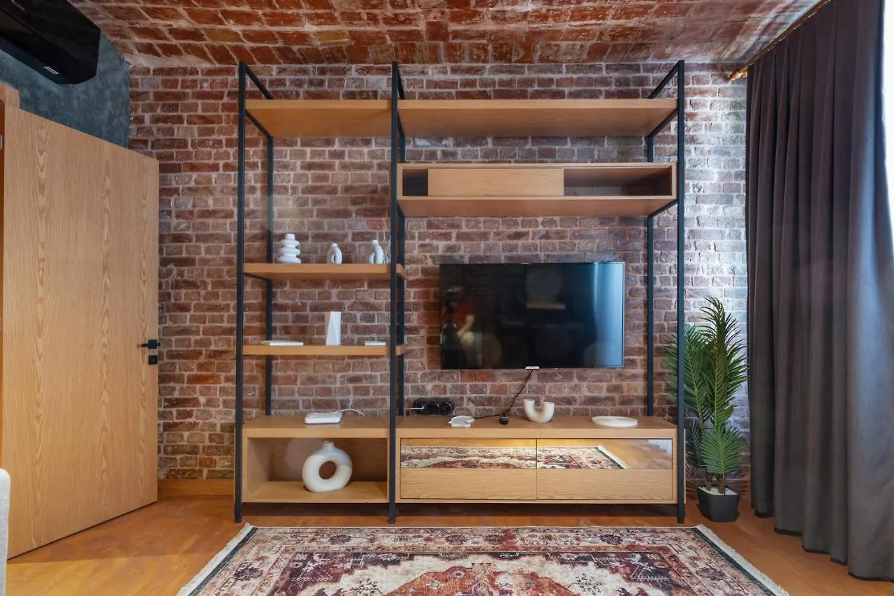 House Of Pirilti Apartment Istanbul 0*,  Turkey