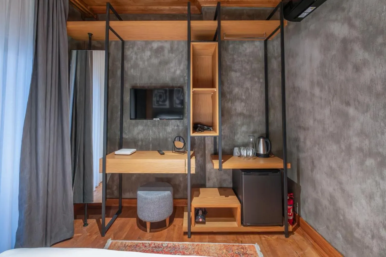 House Of Pirilti Apartment Istanbul 0*,