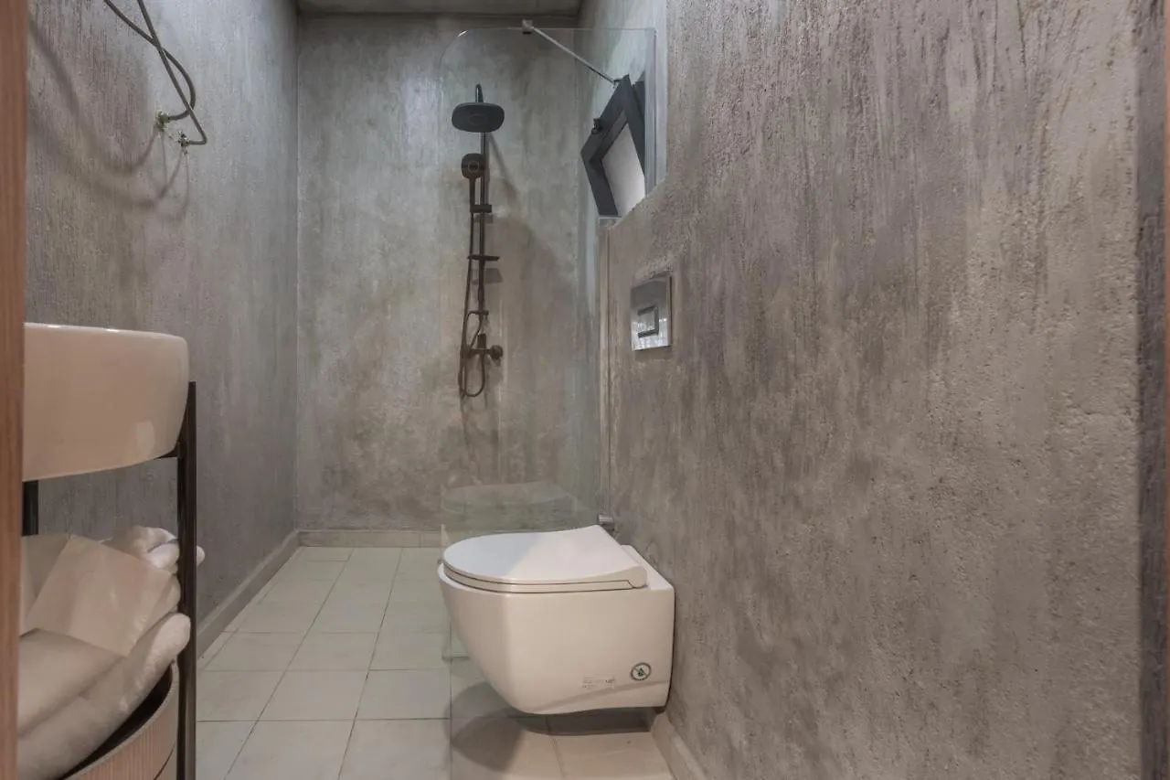 House Of Pirilti Apartment Istanbul Turkey