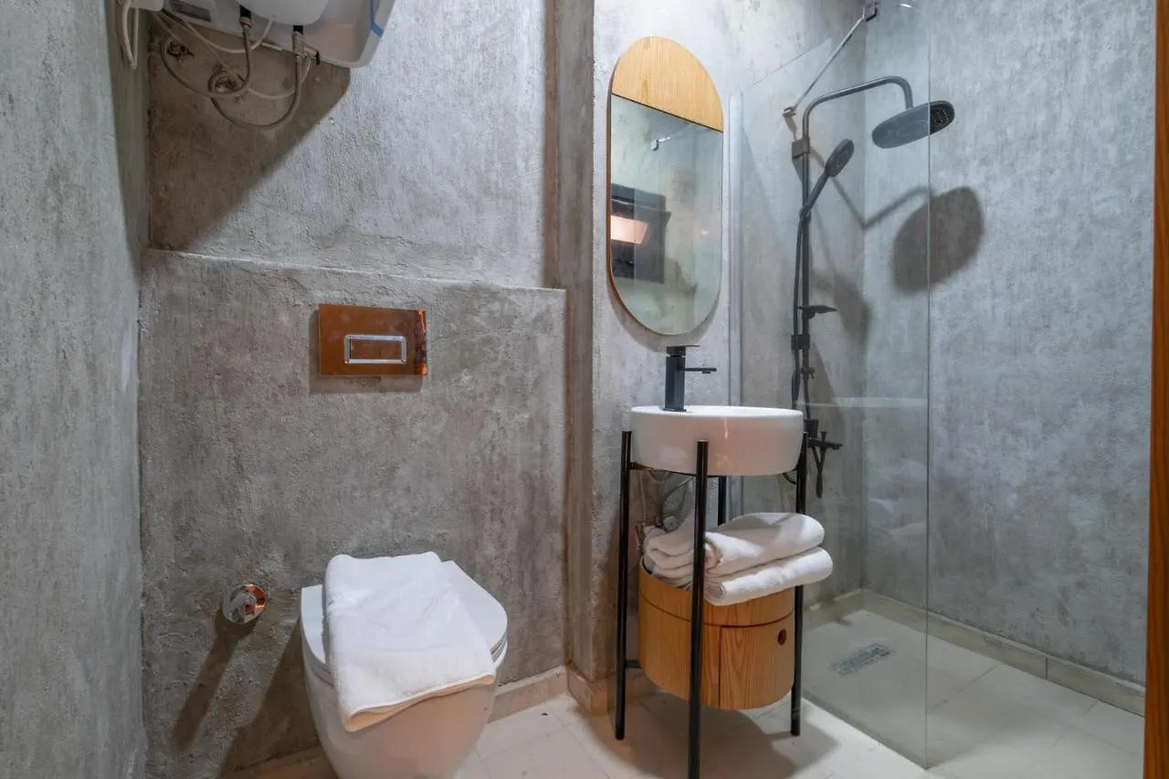 House Of Pirilti Apartment Istanbul