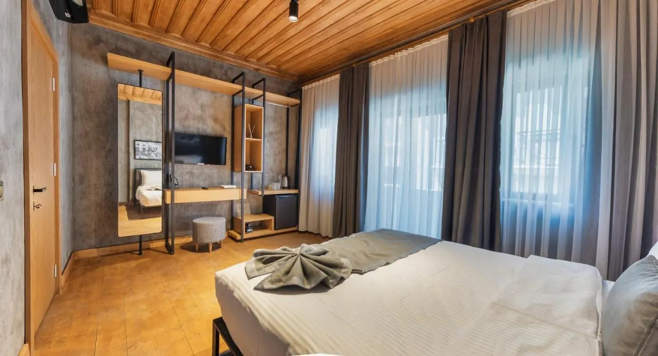 House Of Pirilti Apartment Istanbul Turkey