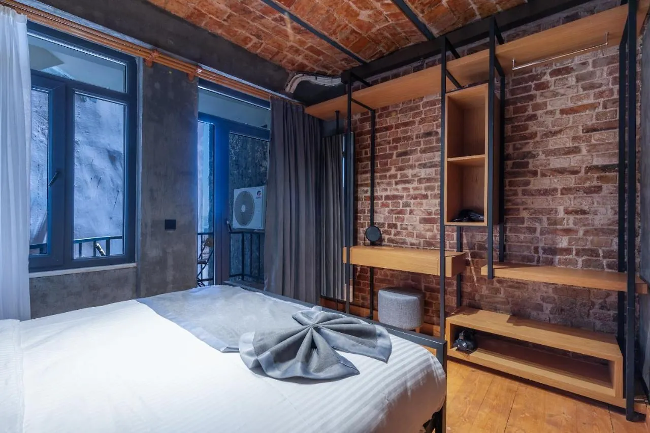 House Of Pirilti Apartment Istanbul 0*,  Turkey