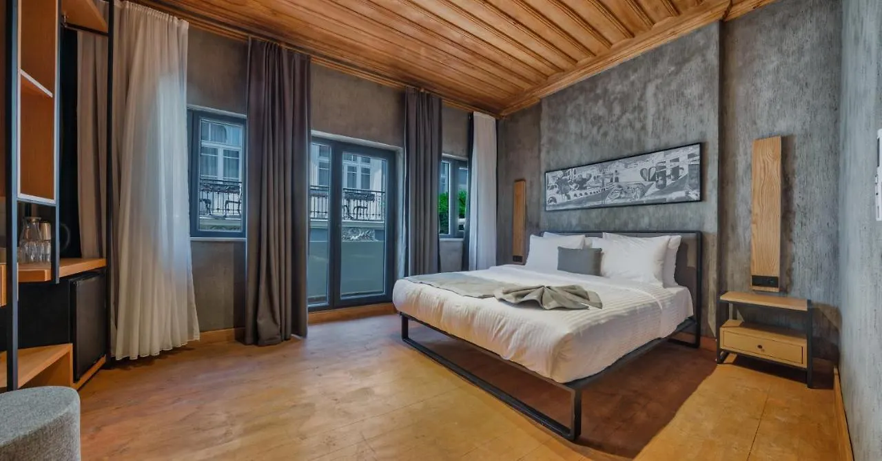 House Of Pirilti Apartment Istanbul 0*,  Turkey