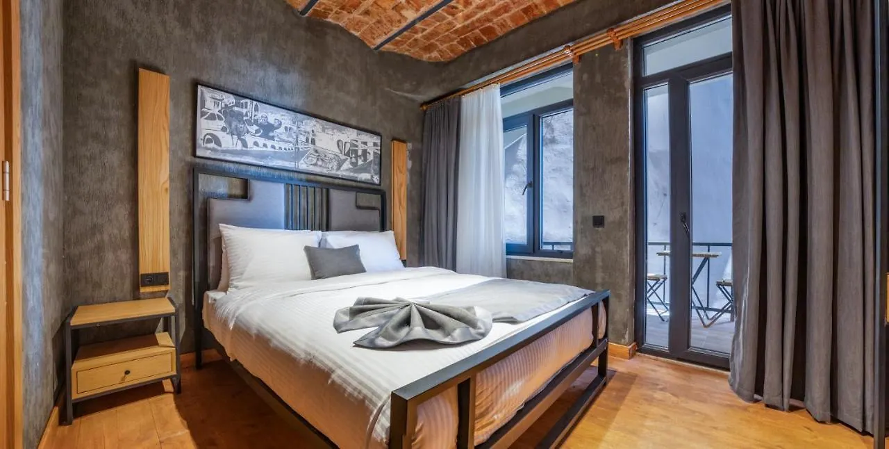 House Of Pirilti Apartment Istanbul