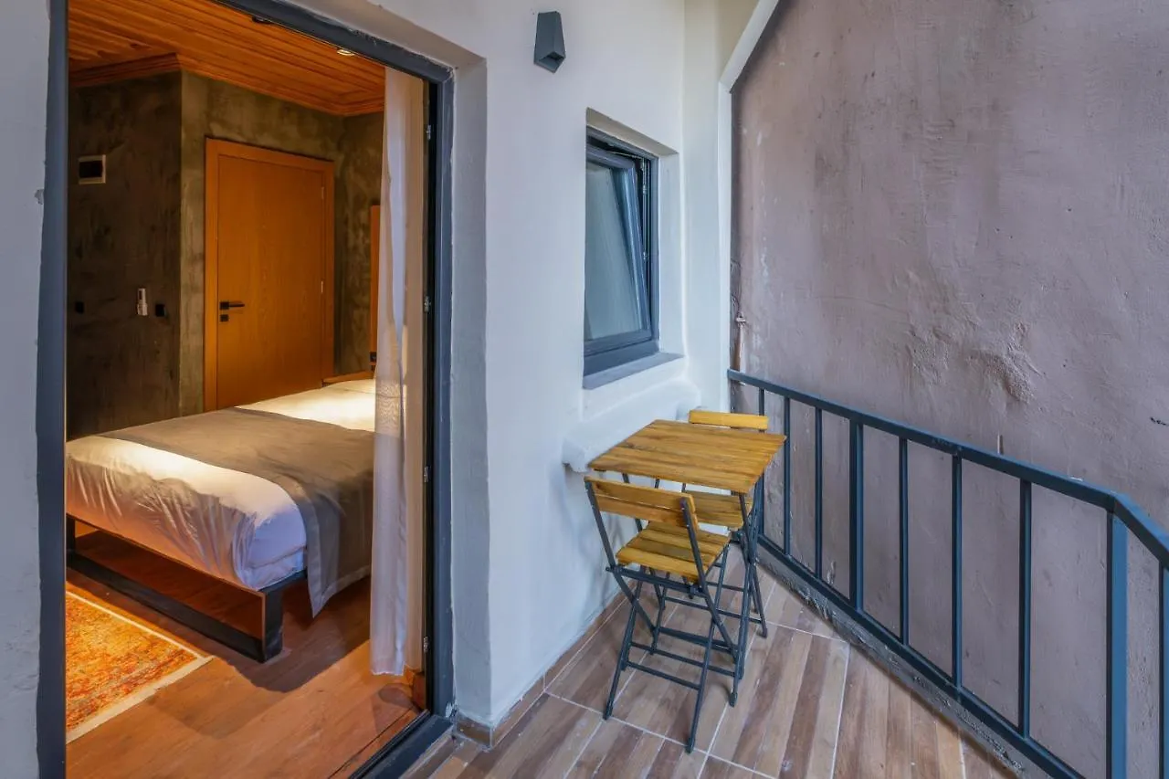 House Of Pirilti Apartment Istanbul